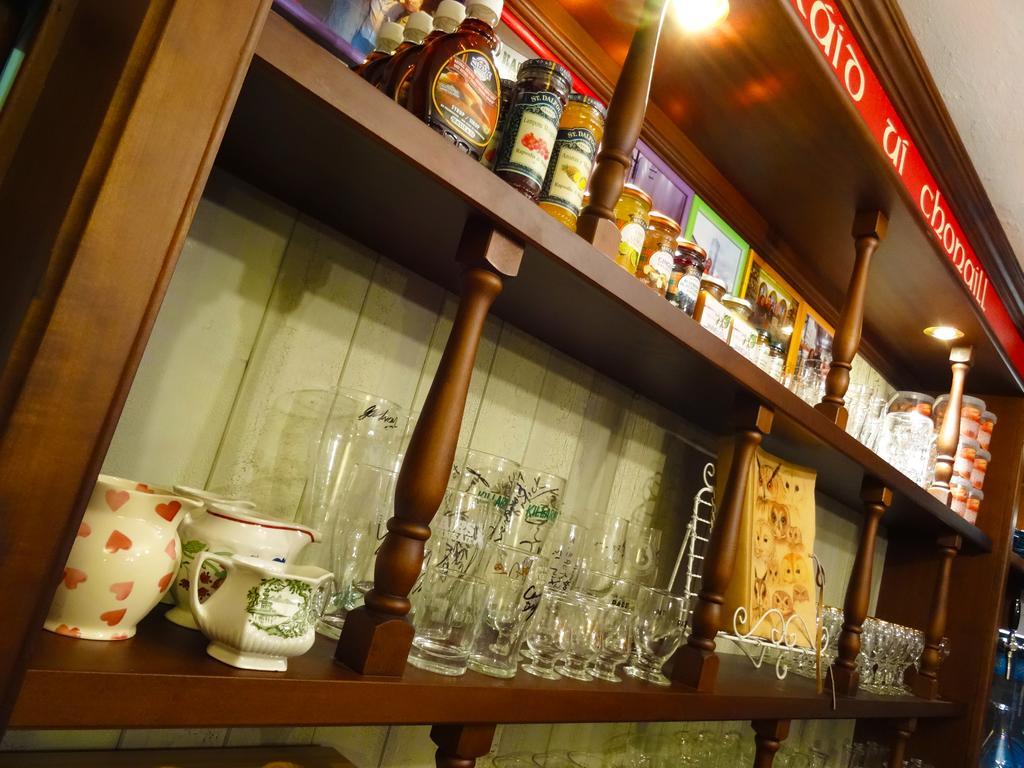 La Celestina Bed & Breakfast Piana Crixia Ngoại thất bức ảnh