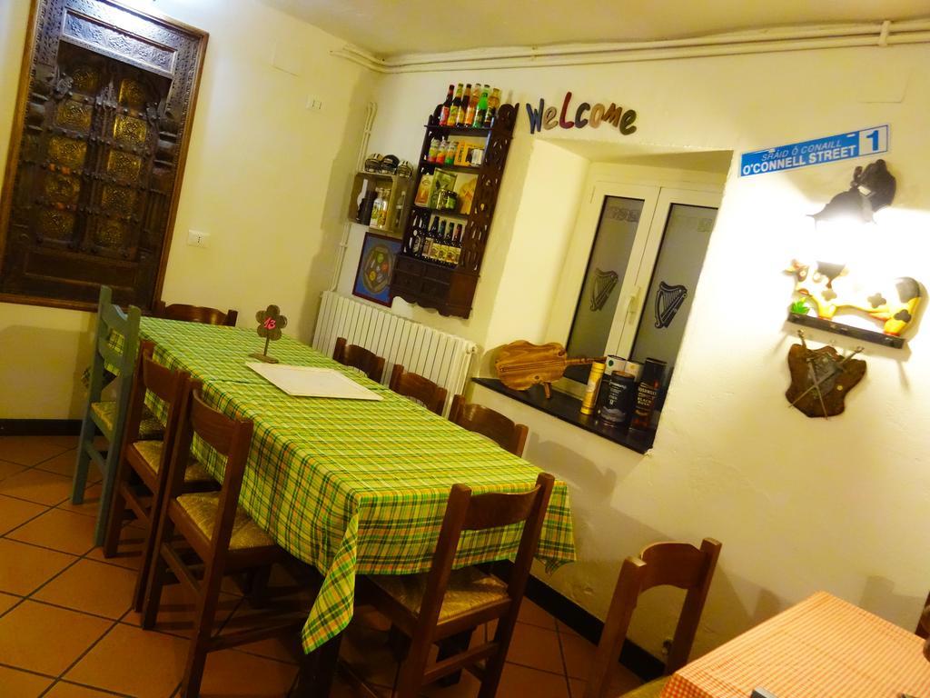 La Celestina Bed & Breakfast Piana Crixia Ngoại thất bức ảnh