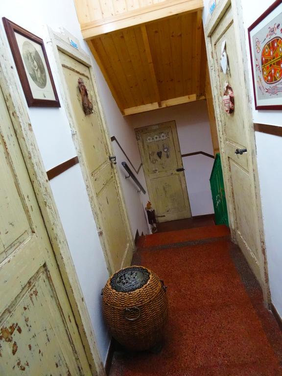 La Celestina Bed & Breakfast Piana Crixia Ngoại thất bức ảnh