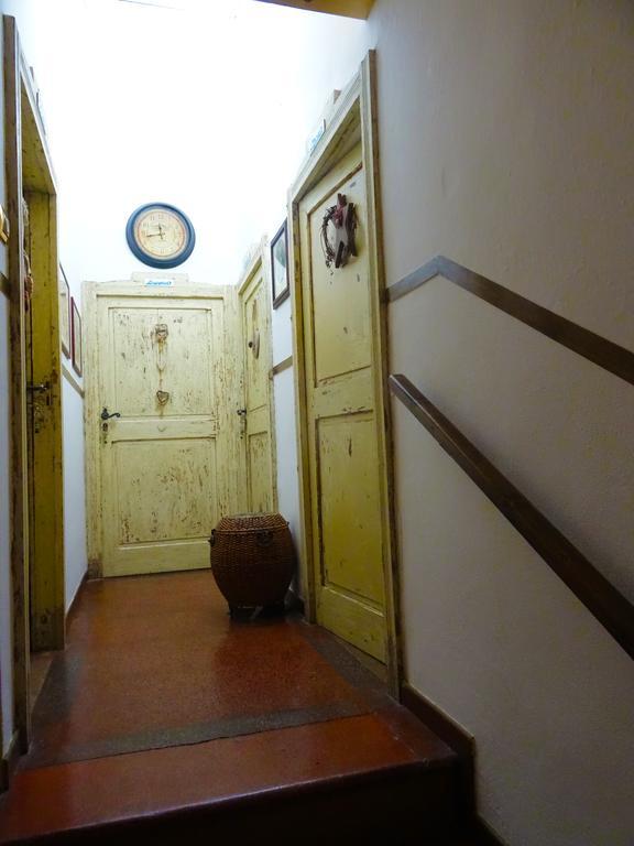 La Celestina Bed & Breakfast Piana Crixia Ngoại thất bức ảnh