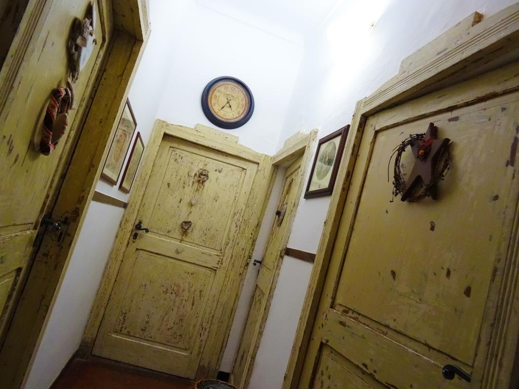 La Celestina Bed & Breakfast Piana Crixia Ngoại thất bức ảnh