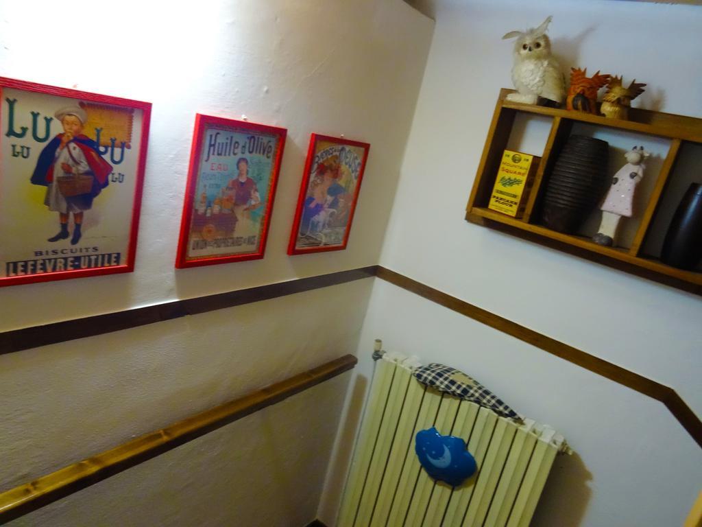 La Celestina Bed & Breakfast Piana Crixia Ngoại thất bức ảnh