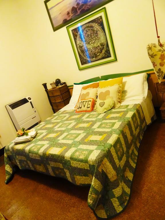 La Celestina Bed & Breakfast Piana Crixia Ngoại thất bức ảnh