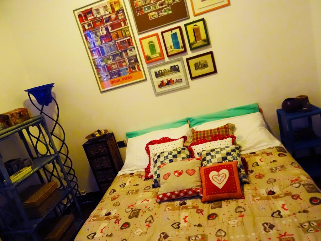 La Celestina Bed & Breakfast Piana Crixia Ngoại thất bức ảnh