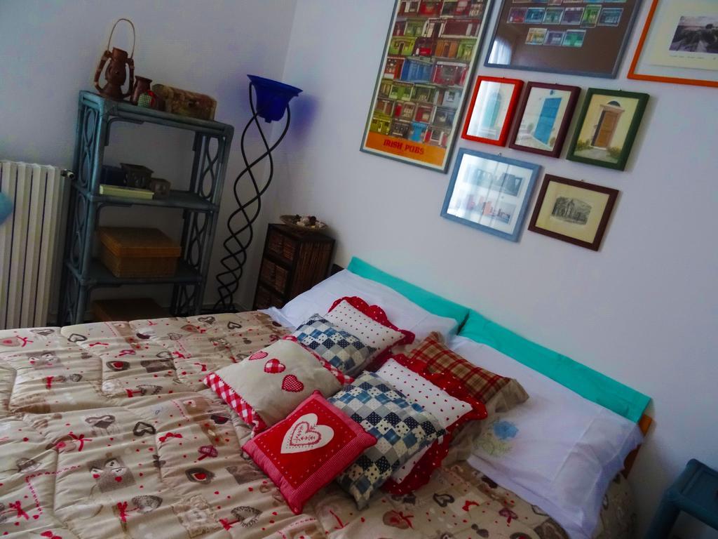 La Celestina Bed & Breakfast Piana Crixia Ngoại thất bức ảnh
