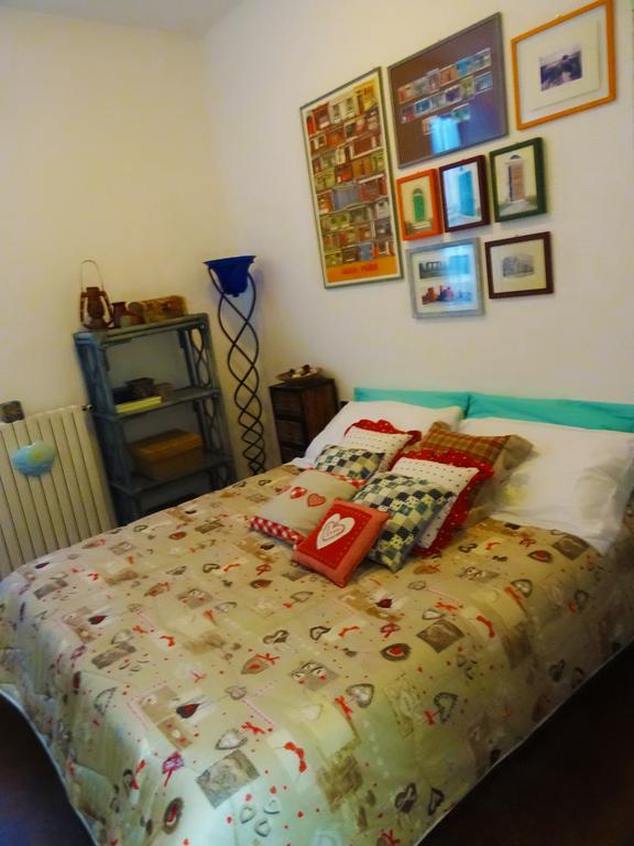La Celestina Bed & Breakfast Piana Crixia Ngoại thất bức ảnh
