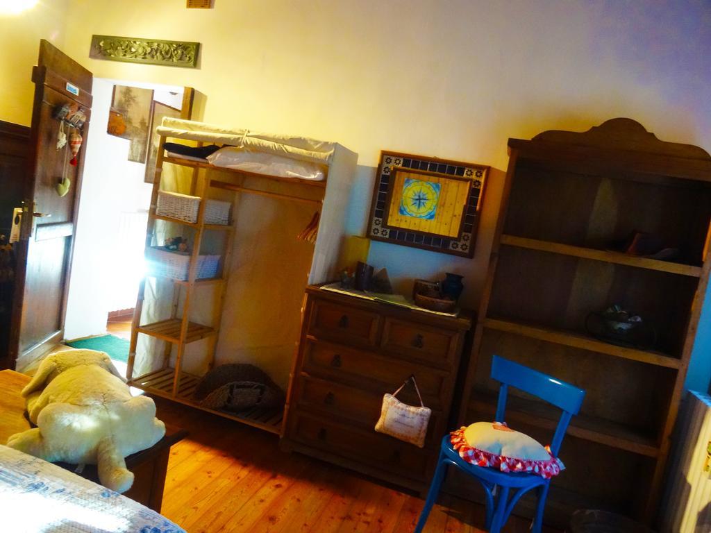 La Celestina Bed & Breakfast Piana Crixia Ngoại thất bức ảnh