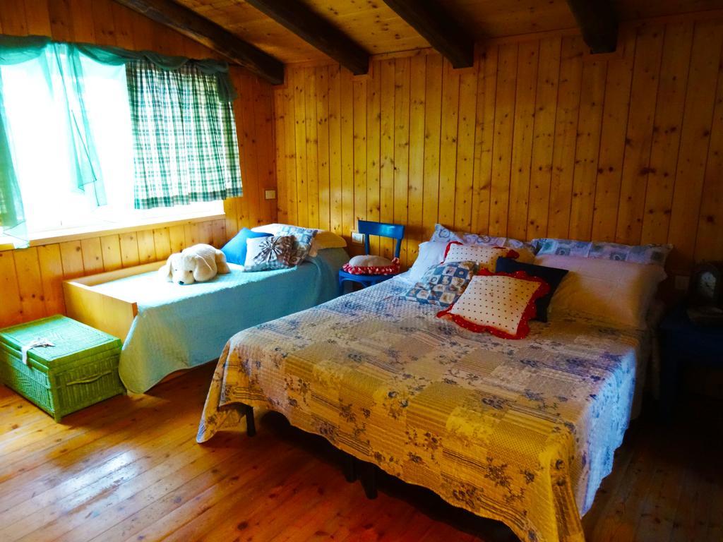 La Celestina Bed & Breakfast Piana Crixia Ngoại thất bức ảnh