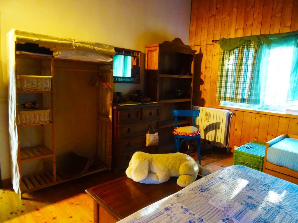 La Celestina Bed & Breakfast Piana Crixia Ngoại thất bức ảnh
