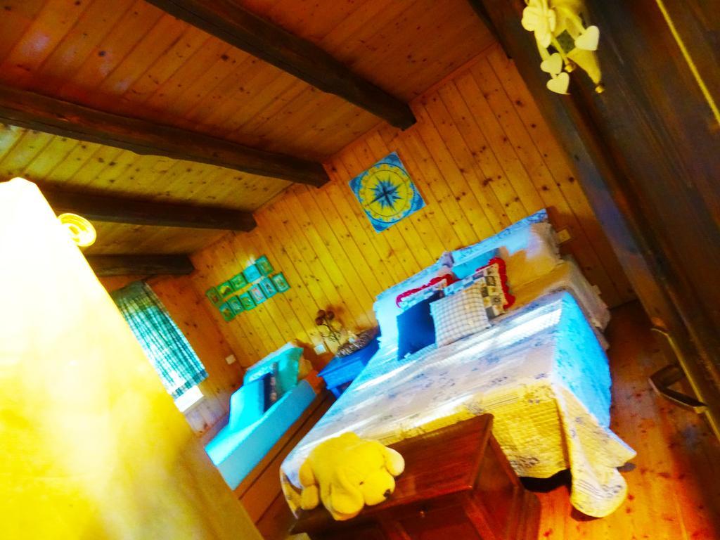 La Celestina Bed & Breakfast Piana Crixia Ngoại thất bức ảnh
