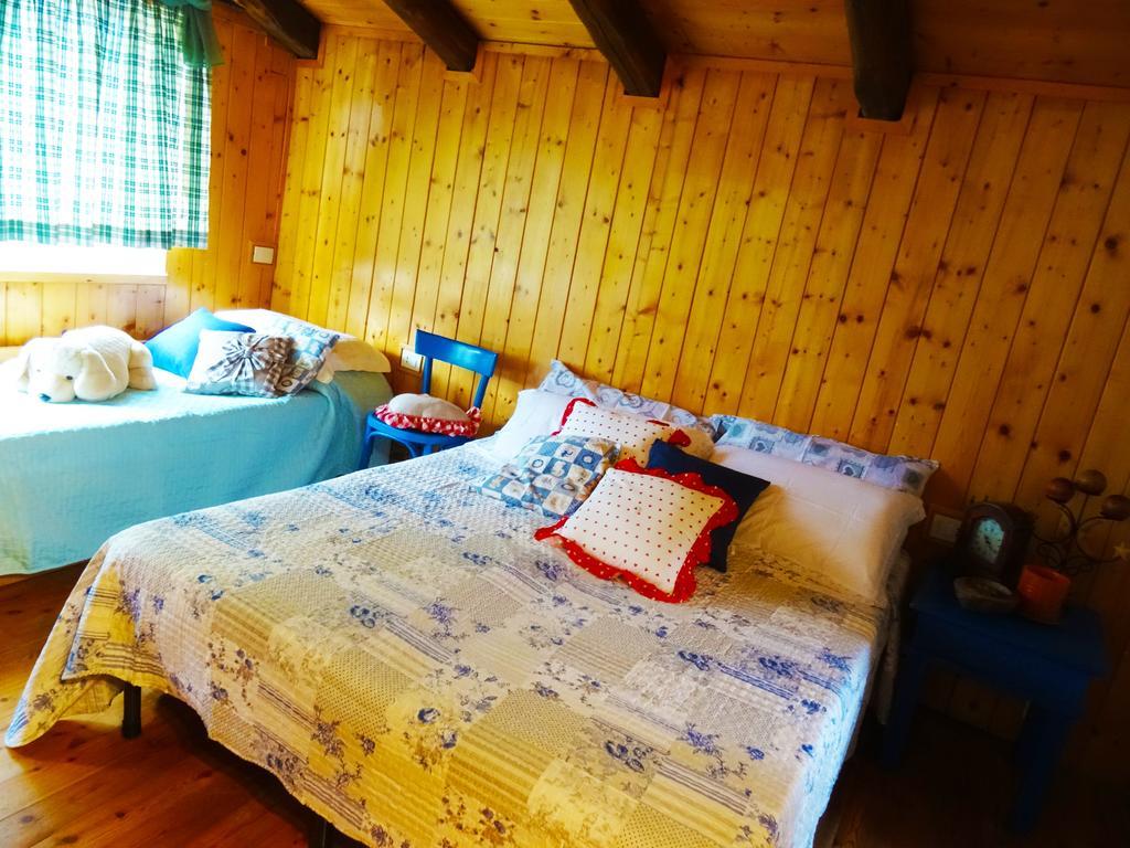 La Celestina Bed & Breakfast Piana Crixia Ngoại thất bức ảnh