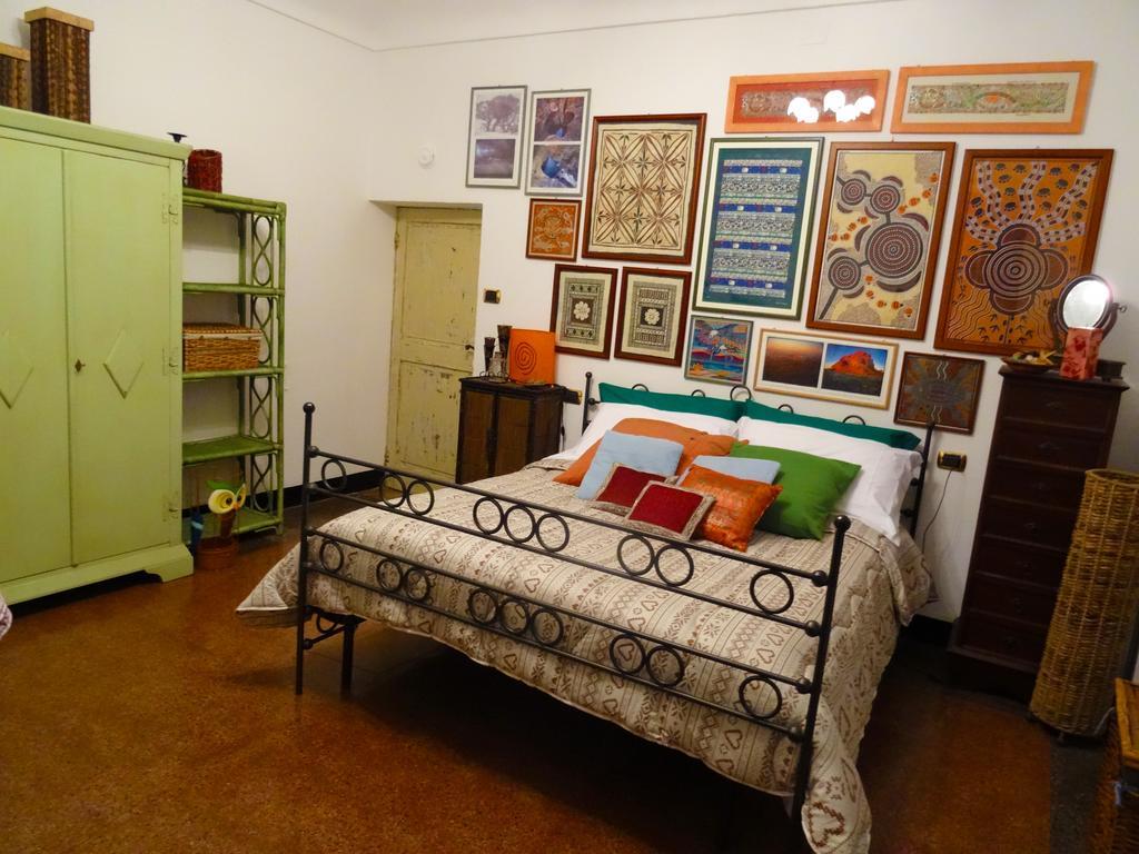 La Celestina Bed & Breakfast Piana Crixia Ngoại thất bức ảnh