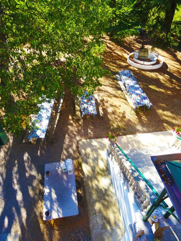 La Celestina Bed & Breakfast Piana Crixia Ngoại thất bức ảnh