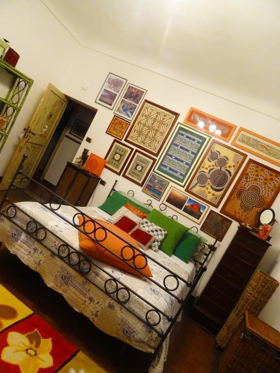 La Celestina Bed & Breakfast Piana Crixia Ngoại thất bức ảnh