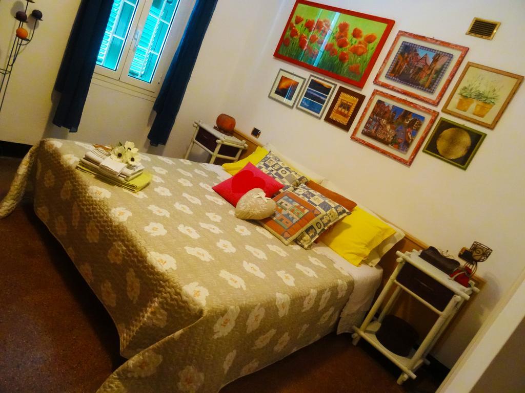 La Celestina Bed & Breakfast Piana Crixia Ngoại thất bức ảnh