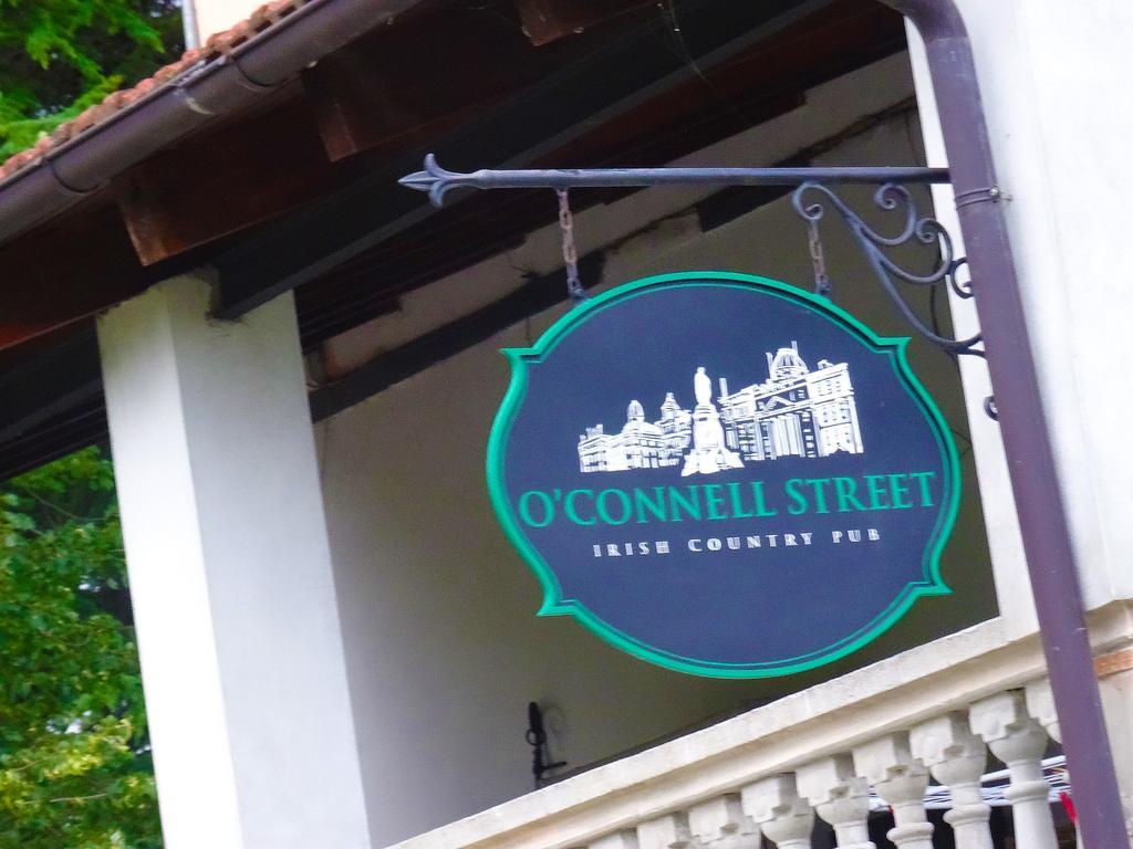 La Celestina Bed & Breakfast Piana Crixia Ngoại thất bức ảnh