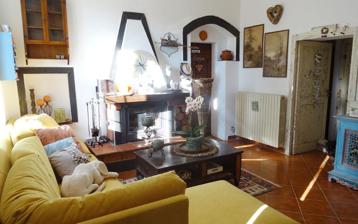La Celestina Bed & Breakfast Piana Crixia Ngoại thất bức ảnh